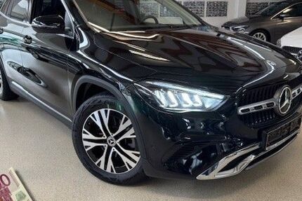 Mercedes-Benz GLA 200 19.400 km 37.990 &euro; Bad Driburg 33014