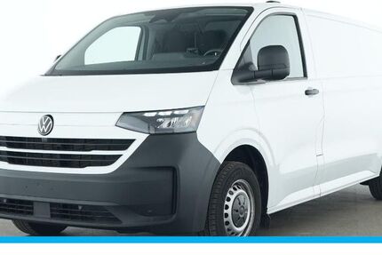 VW T7 Transporter 18.413 km 34.420 &euro; Salzatal OT Bennstedt 06198