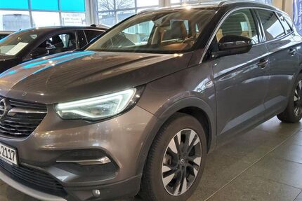 Opel Grandland (X) 186.435 km 11.880 &euro; Ober-Ramstadt 64372