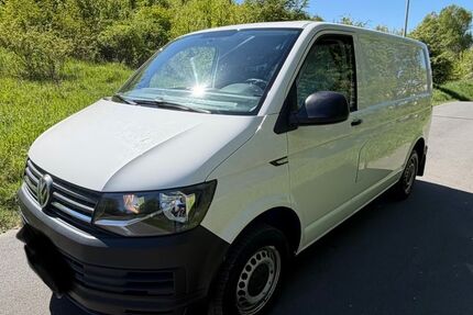 VW T6 Transporter 115.000 km 12.400 &euro; Stein 90449