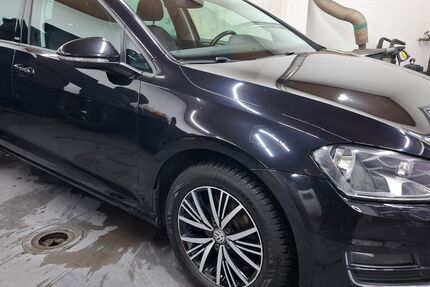 VW Golf 139.562 km 9.990 &euro; Cottbus 03042