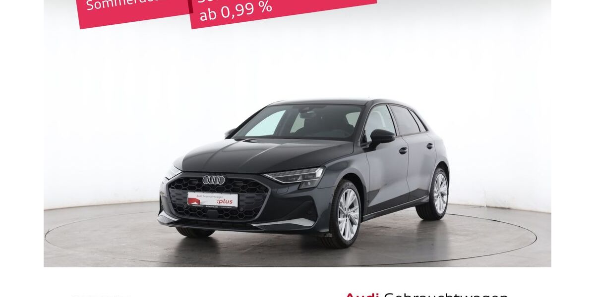 Audi A3 6.393 km 33.440 &euro; Plattling 94447