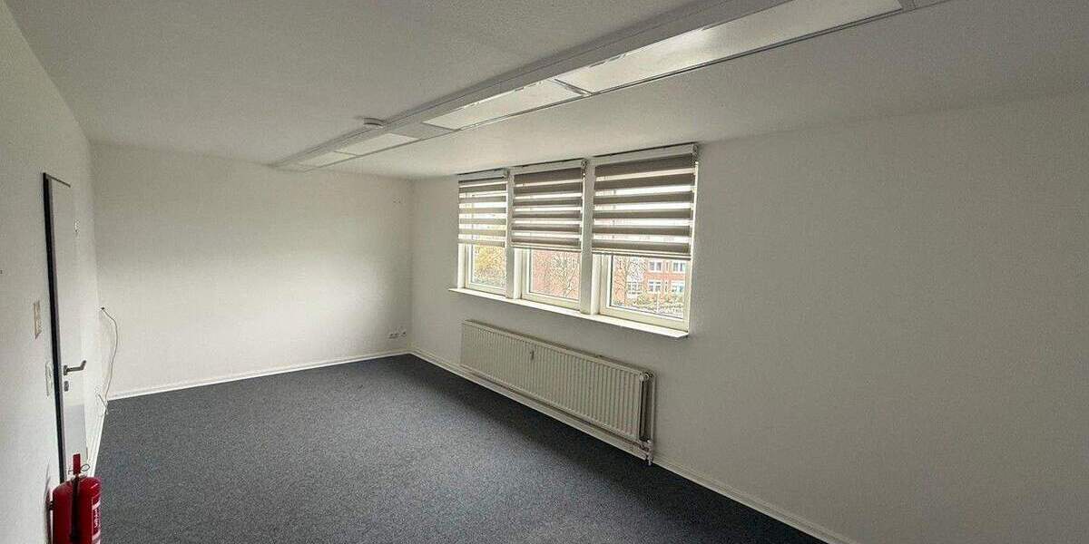 Bürofläche in Heinsberg zu vermieten 2 zimmer
