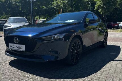 Mazda 3 1.001 km 25.999 &euro; Frankfurt (Oder) 15234