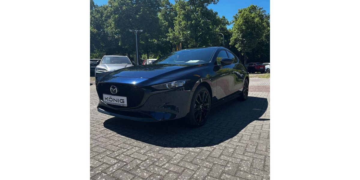 Mazda 3 1.001 km 25.999 &euro; Frankfurt (Oder) 15234