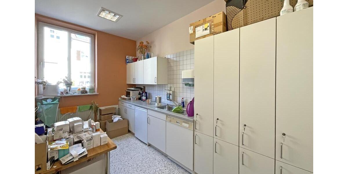 Gewerbeobjekt Marktoberdorf - 1.500&euro; | Angebot:22502885