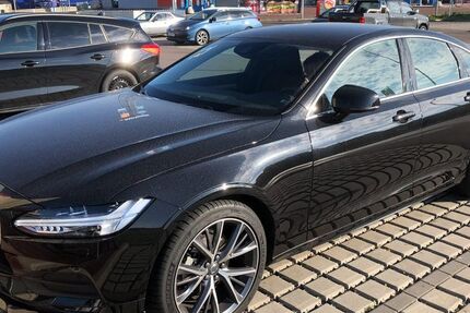 Volvo S90 120.000 km 23.900 &euro; Mohlsdorf-Teichwolframsdorf 07987