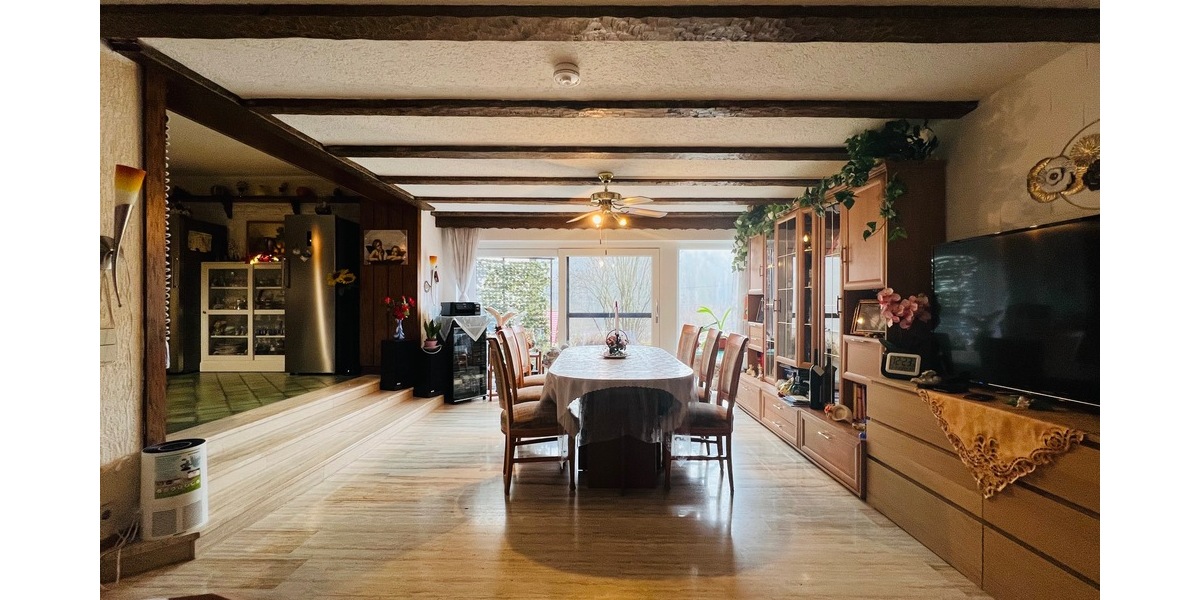 Souterrainwohnung mit Sonnenterrasse und eigenem Pool-Rohbau in Bad-Wildbad – Christophshof - Erdgeschoßwohnung Bad-Wildbad Christophshof Wildbad Christophshof | Angebot:25283357