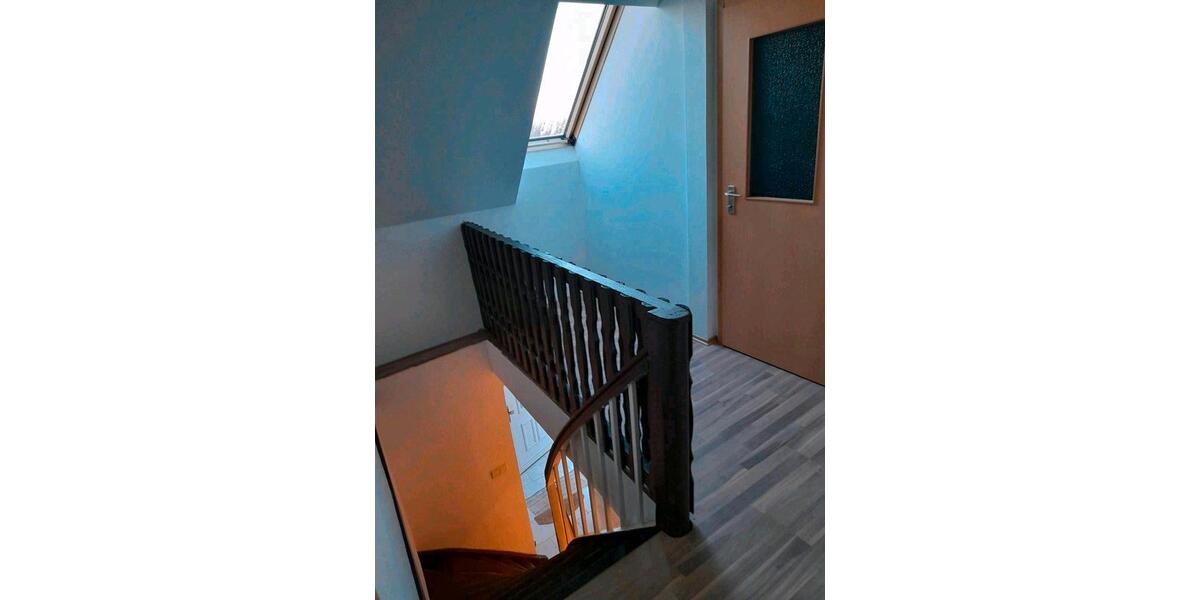 Reihenhaus Allstedt - 7 Zimmer, 140 m&sup2;, 67.000&euro; | Angebot:26521044