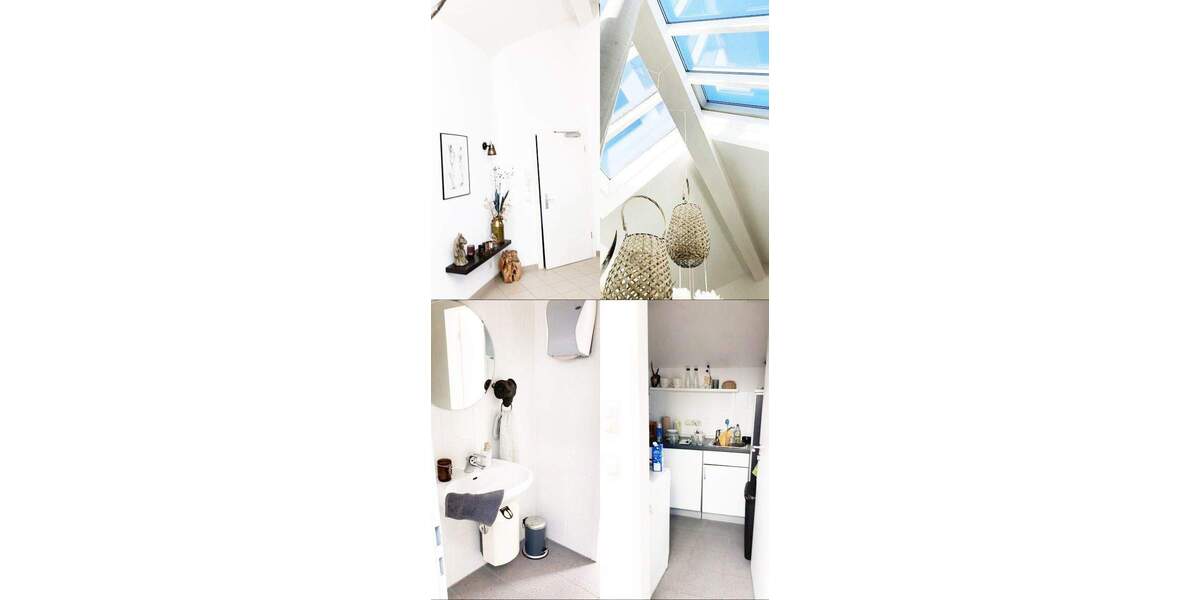 Gewerbeobjekt Puchheim - 4 Zimmer, 102 m&sup2;, 1.260&euro; | Angebot:25748085