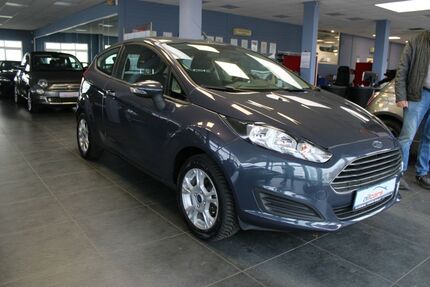 Ford Fiesta 68.715 km 6.980 &euro; Euskirchen 53881