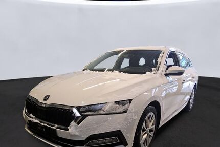 Skoda Octavia 202.841 km 13.990 &euro; Braunschweig 38122