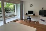 Erdgeschoßwohnung Wiesbaden Bierstadt - 1 Zimmer, 27 m&sup2;, 145.000&euro; | Angebot:26704392