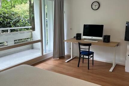 Wohnung Wiesbaden Bierstadt - 1 Zimmer, 27 m&sup2;, 145.000&euro; | Angebot:26704392