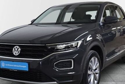 VW T-Roc 61.720 km 19.990 &euro; Kronach 96317