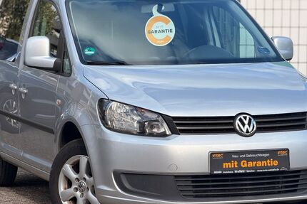 VW Caddy 182.000 km 7.900 &euro; Rheine 48431