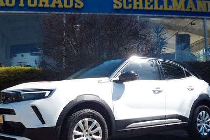 Opel Mokka 45.800 km 14.470 &euro; Nörten-Hardenberg 37176