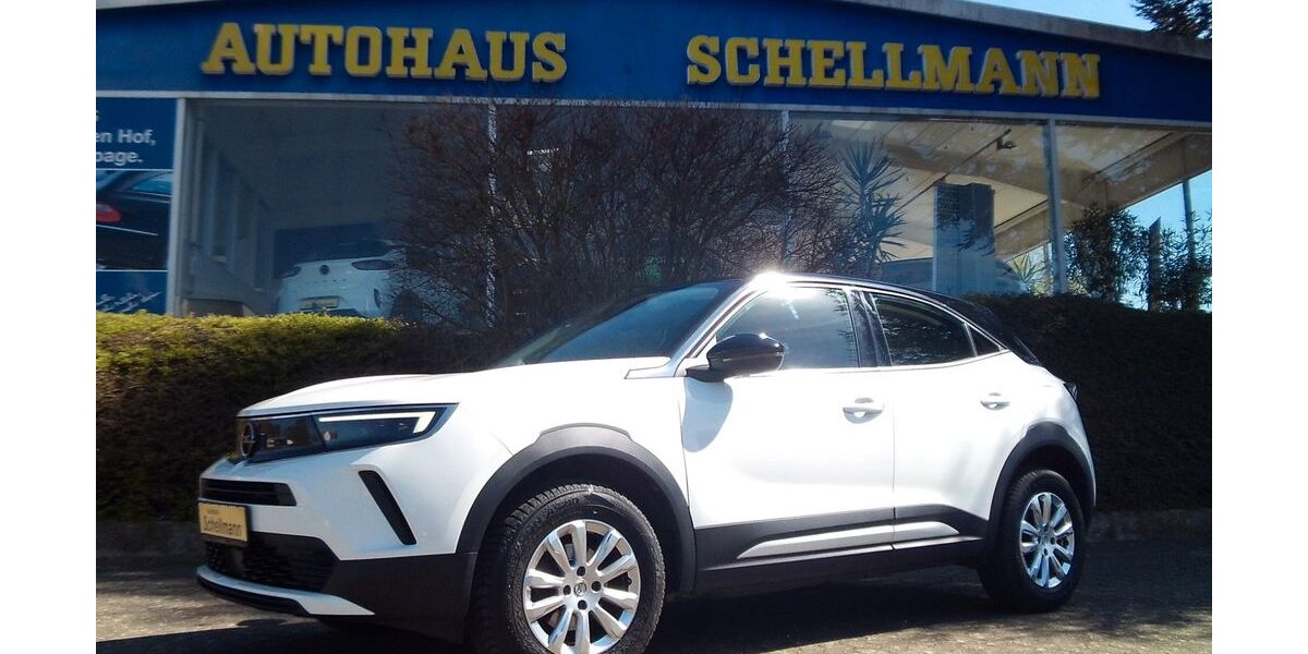 Opel Mokka 45.800 km 14.470 &euro; Nörten-Hardenberg 37176