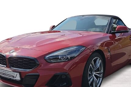BMW Z4 45.696 km 42.928 &euro; Erfurt 99087