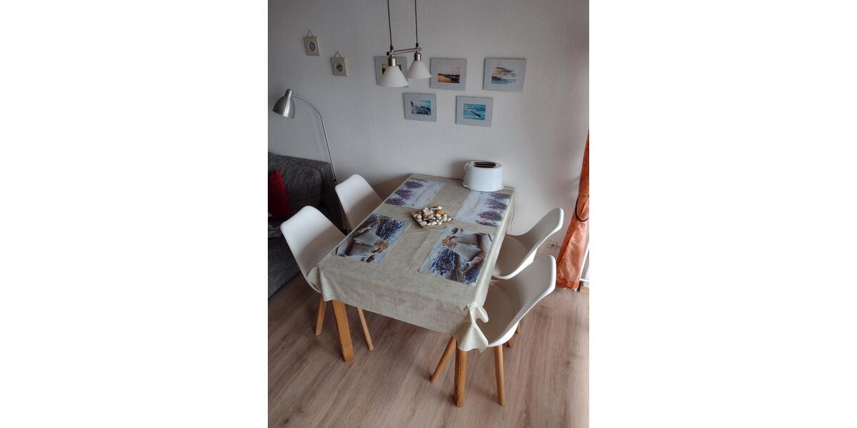 Etagenwohnung Großenbrode - 2 Zimmer, 39 m&sup2;, 199.000&euro; | Angebot:26397022