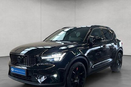 Volvo XC40 16.031 km 39.700 &euro; Frankfurt am Main 60486