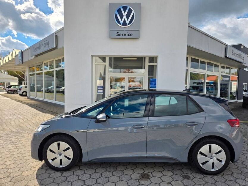 VW ID.3 25.080 km 18.990 € Königsbrück 01936
