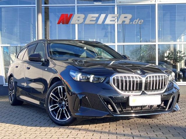 BMW 520 27.900 km 45.990 &euro; Dessau direkt an der A9 06842
