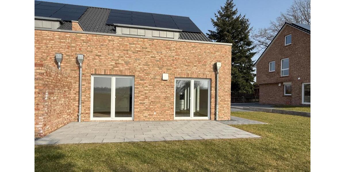 Doppelhaushälfte Toppenstedt - 5 Zimmer, 161 m&sup2;, 1.800&euro; | Angebot:25476122