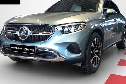 Mercedes-Benz GLC 200 8.050 km 56.998 &euro; Reinbek 21465