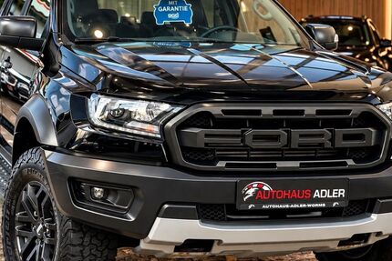 Ford Ranger 172.900 km 33.990 &euro; Worms 67549