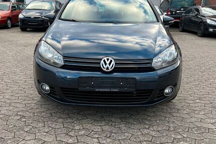 VW Golf 112.006 km 5.990 &euro; Andernach 56626