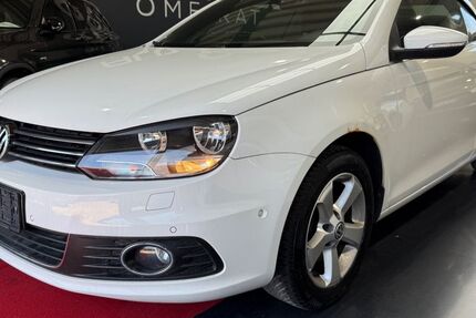 VW Eos 231.000 km 4.400 € Aalen-Essingen 73457