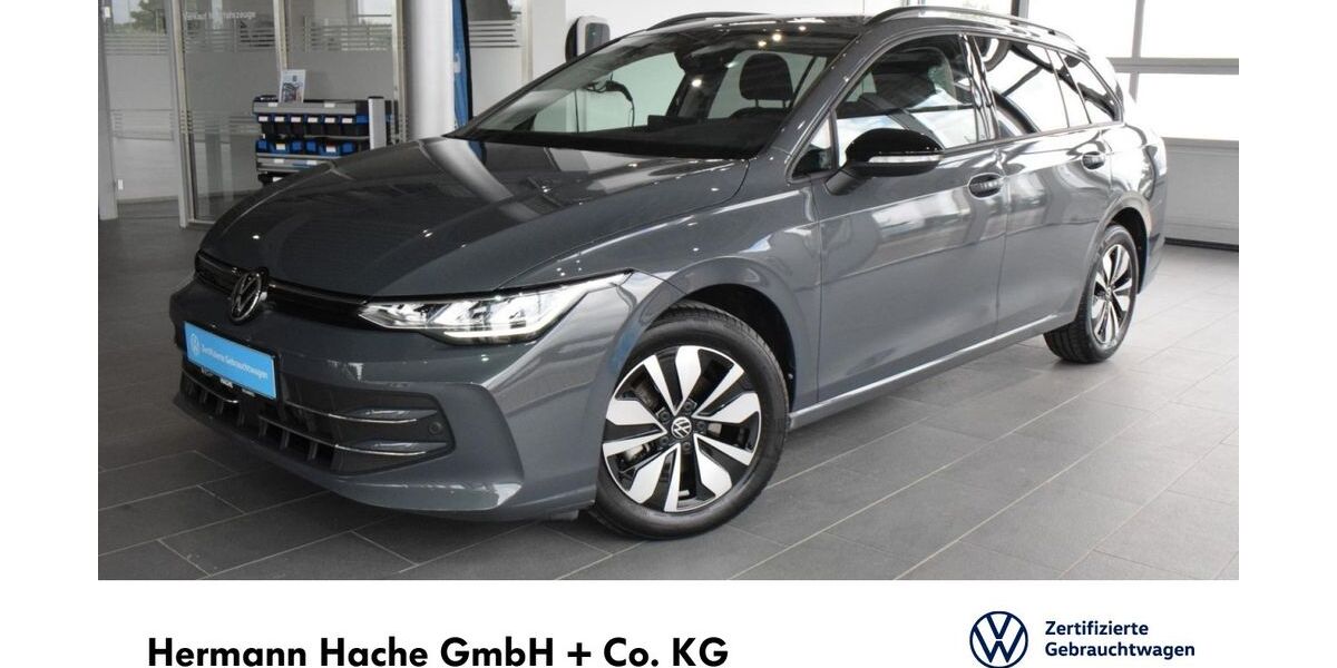 VW Golf 14.720 km 24.850 &euro; Blomberg 32825