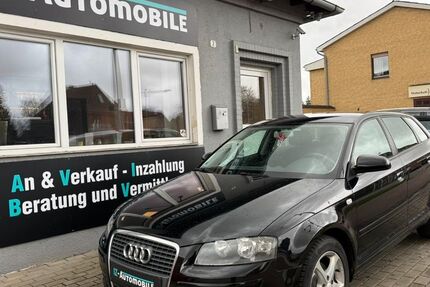 Audi A3 306.000 km 3.250 &euro; Itzehoe 25524
