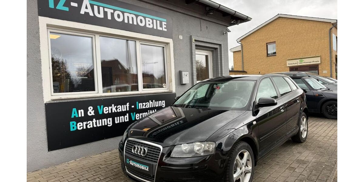 Audi A3 306.000 km 3.250 &euro; Itzehoe 25524