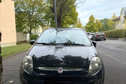 Fiat Punto 165.000 km 3.500 € Neustadt 53577