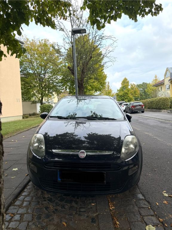 Fiat Punto 165.000 km 3.500 € Neustadt 53577