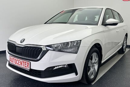 Skoda Scala 33.000 km 13.490 &euro; Stolberg 52222