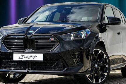 BMW X2 8.190 km 57.990 &euro; Augsburg 86199