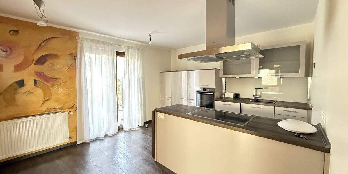 Etagenwohnung Monschau / Mützenich Mützenich - 4 Zimmer, 102 m&sup2;, 200.000&euro; | Angebot:25801607