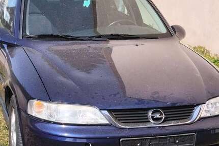 Opel Vectra 112.300 km 500 &euro; Röttenbach 91187