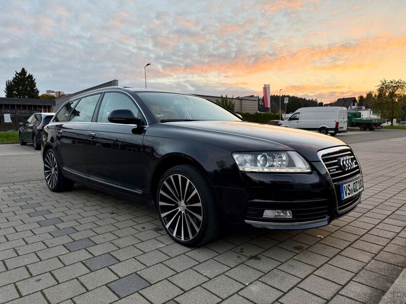 Audi A6 213.200 km 10.200 € Villingen-Schwenningen 78054