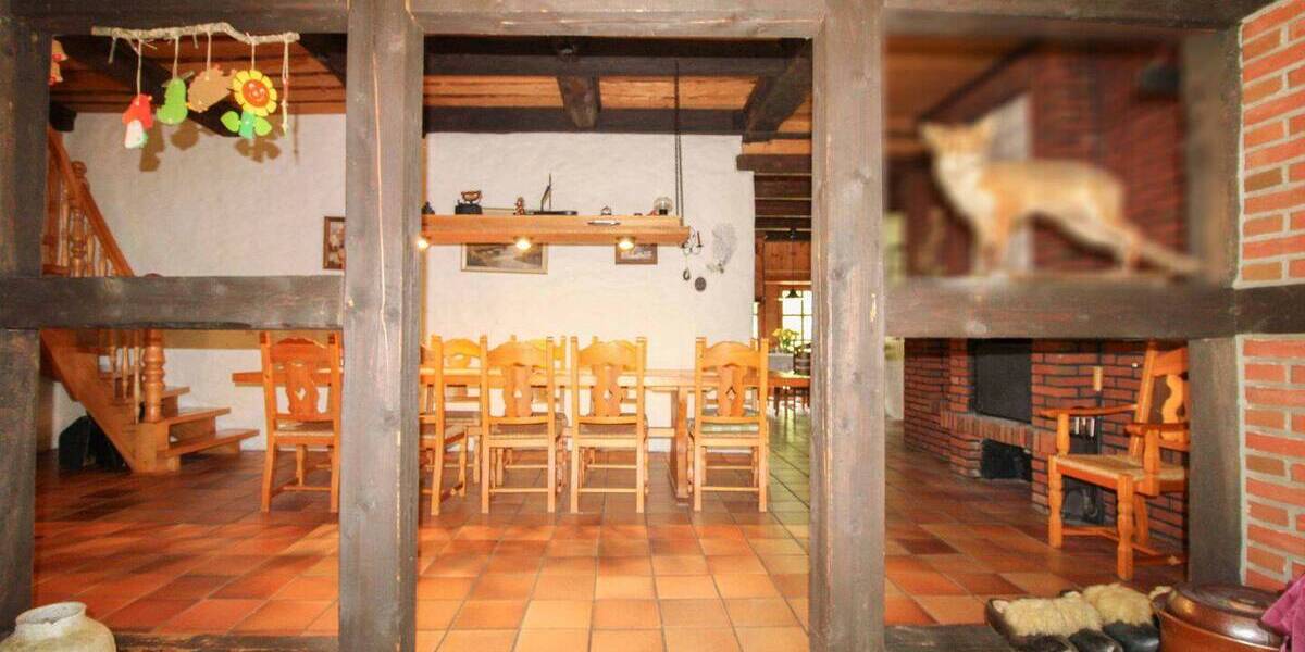 Einfamilienhaus Gnarrenburg Klenkendorf - 8 Zimmer, 385.000&euro; | Angebot:26788796