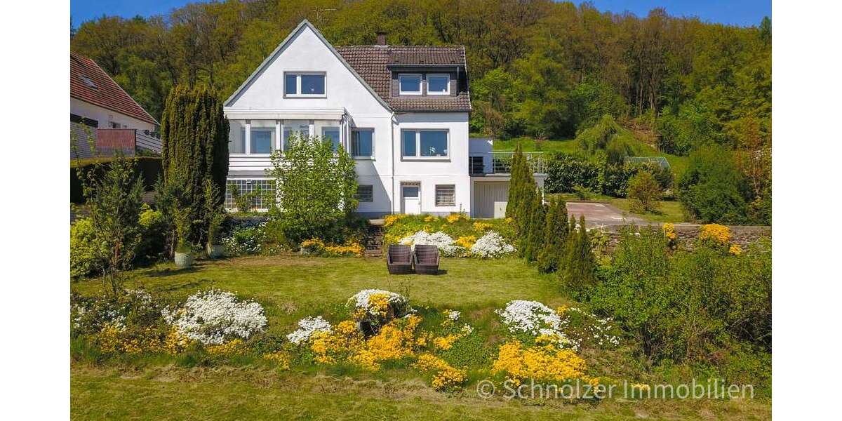 Einfamilienhaus Vlotho - 5 Zimmer, 126 m&sup2;, 225.000&euro; | Angebot:26868714