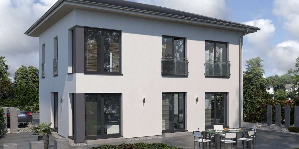 Einfamilienhaus Heidenheim an der Brenz - 4 Zimmer, 167 m&sup2;, 489.555&euro; | Angebot:26317621