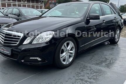 Mercedes-Benz E 350 199.999 km 11.990 &euro; Winsen Luhe 21423
