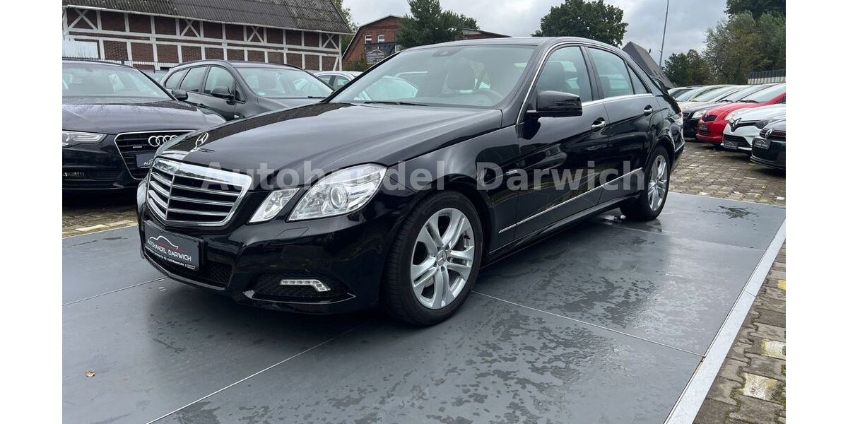 Mercedes-Benz E 350 199.999 km 11.990 &euro; Winsen Luhe 21423
