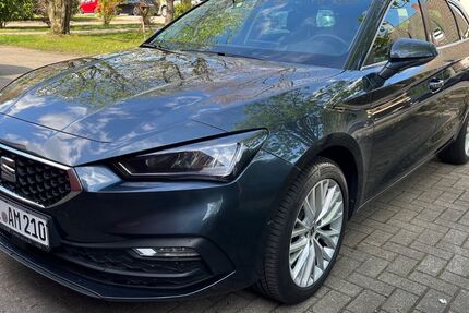 Seat Leon 86.700 km 21.900 &euro; Ritterhude 27721