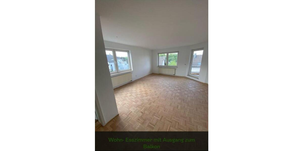 Etagenwohnung Olpe - 3 Zimmer, 75 m&sup2;, 230.000&euro; | Angebot:26164470