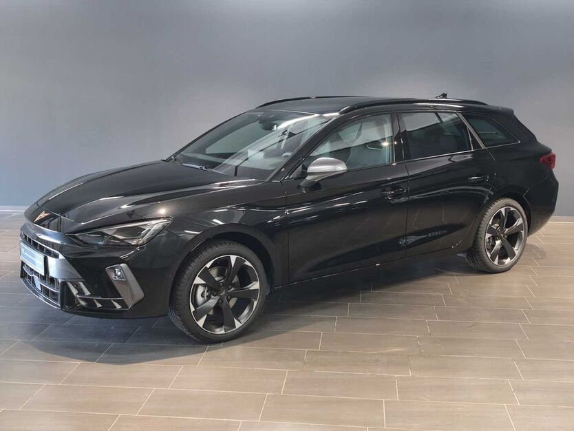 Cupra Leon 1.240 km 41.955 € Offenbach 63069